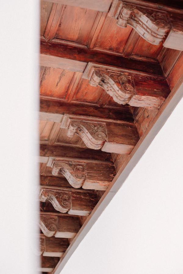 Apartament Casa Del Cardenal Kordoba Zewnętrze zdjęcie