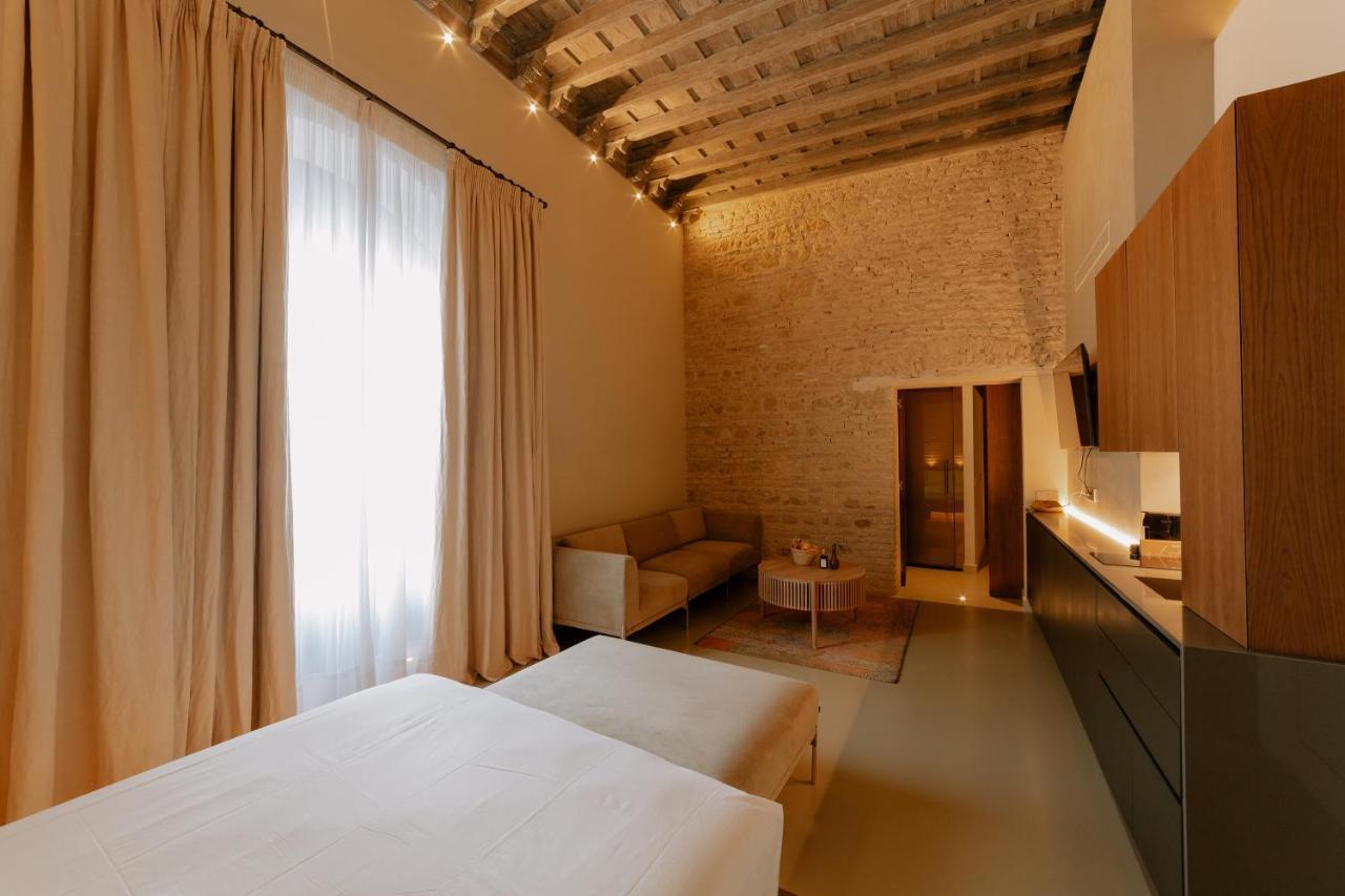 Apartament Casa Del Cardenal Kordoba Zewnętrze zdjęcie