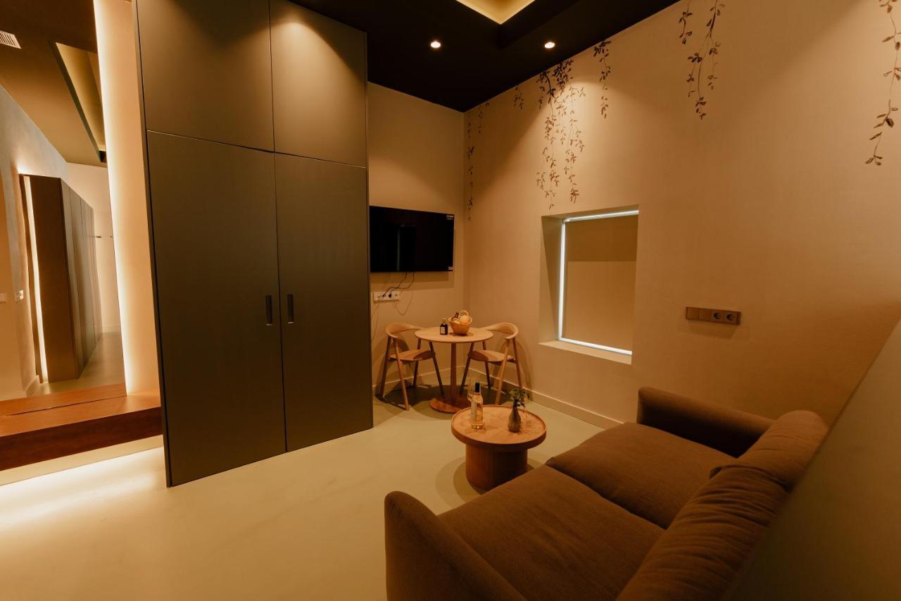 Apartament Casa Del Cardenal Kordoba Zewnętrze zdjęcie