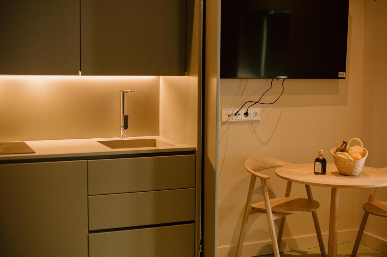 Apartament Casa Del Cardenal Kordoba Zewnętrze zdjęcie