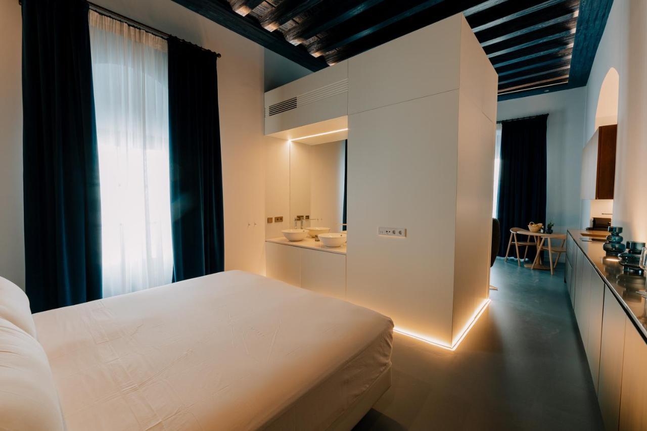 Apartament Casa Del Cardenal Kordoba Zewnętrze zdjęcie