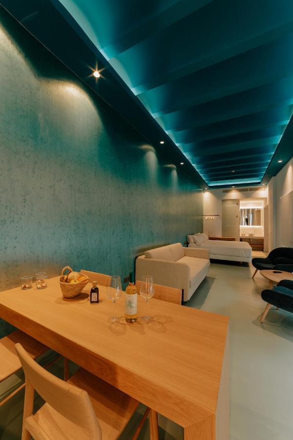 Apartament Casa Del Cardenal Kordoba Zewnętrze zdjęcie