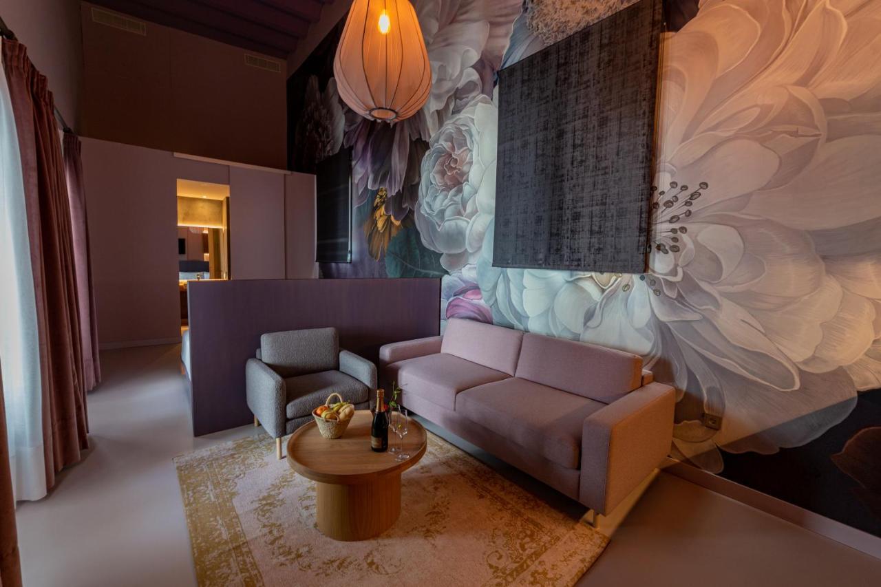 Apartament Casa Del Cardenal Kordoba Zewnętrze zdjęcie