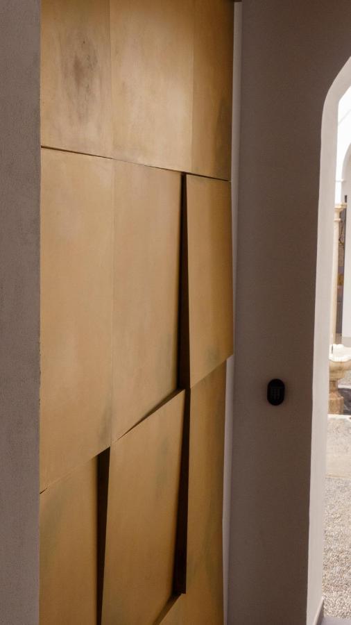 Apartament Casa Del Cardenal Kordoba Zewnętrze zdjęcie