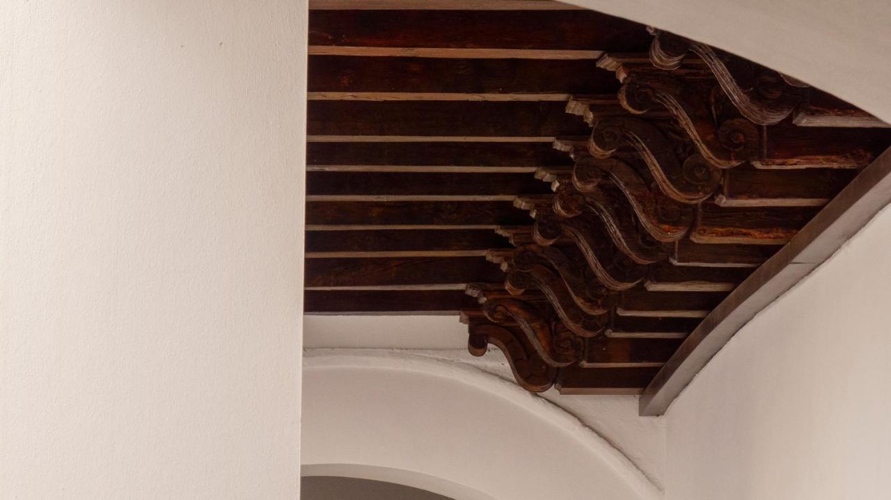 Apartament Casa Del Cardenal Kordoba Zewnętrze zdjęcie