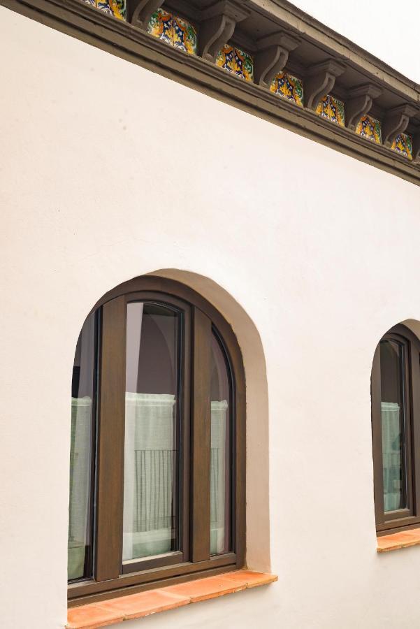 Apartament Casa Del Cardenal Kordoba Zewnętrze zdjęcie