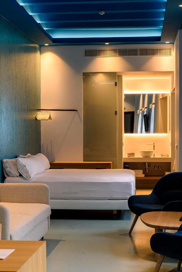 Apartament Casa Del Cardenal Kordoba Zewnętrze zdjęcie