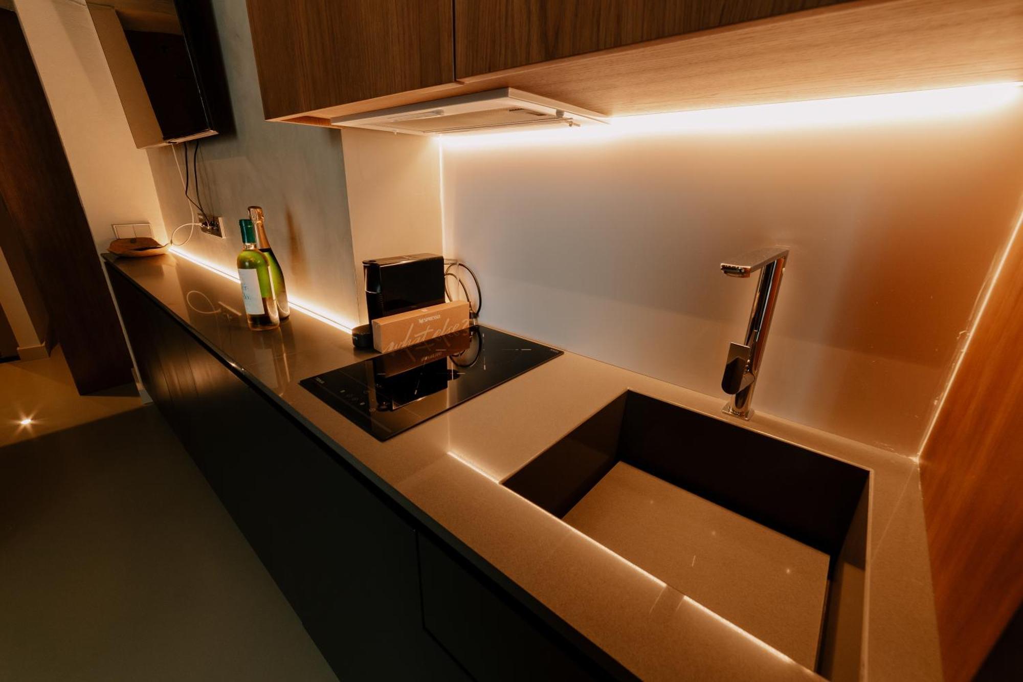 Apartament Casa Del Cardenal Kordoba Zewnętrze zdjęcie