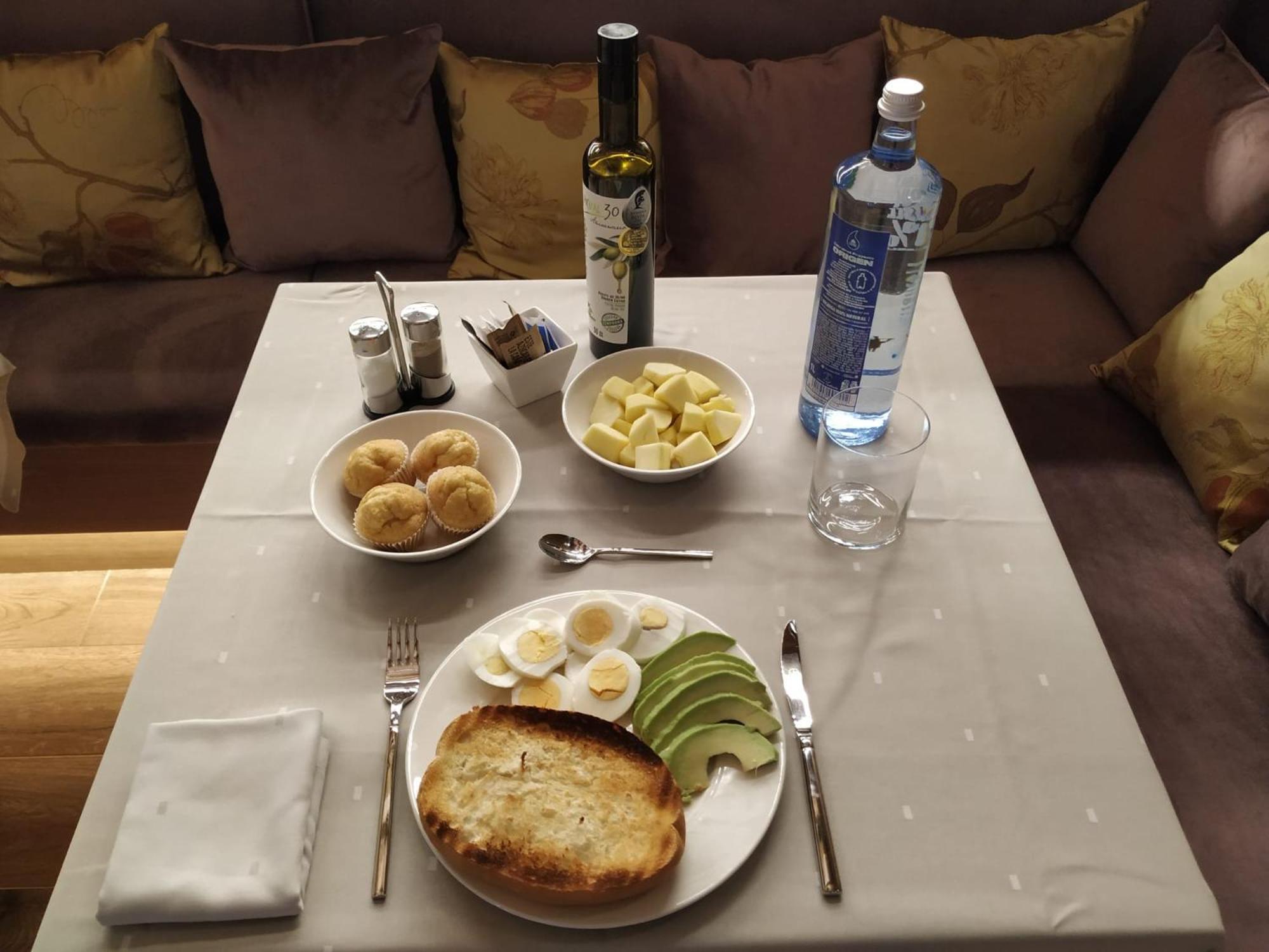 Apartament Casa Del Cardenal Kordoba Zewnętrze zdjęcie