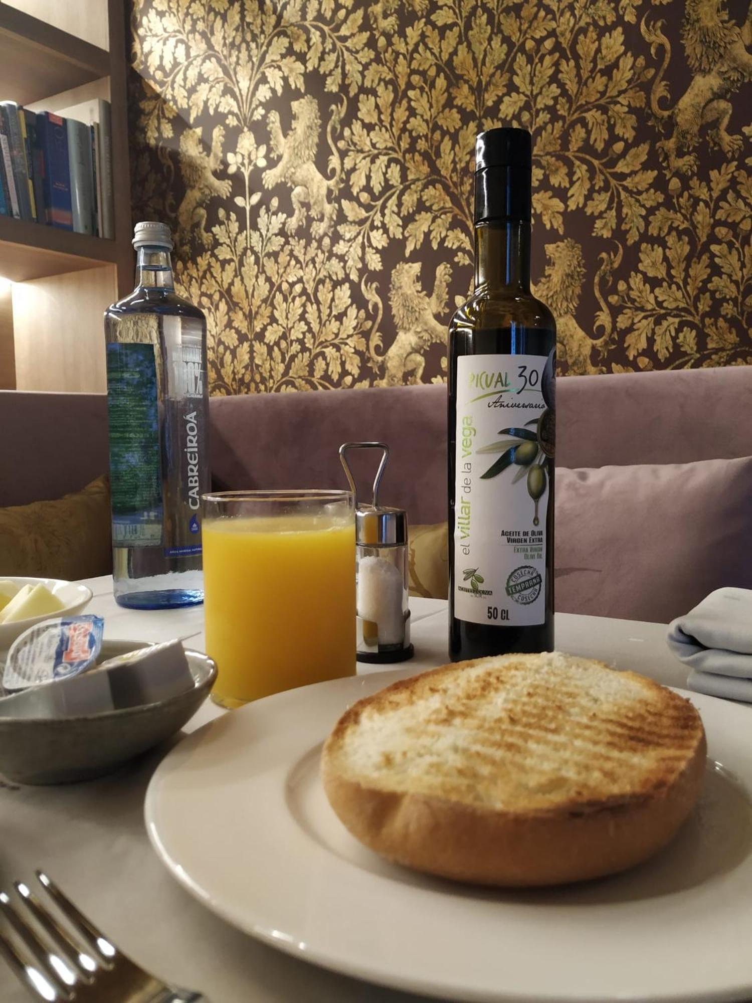 Apartament Casa Del Cardenal Kordoba Zewnętrze zdjęcie